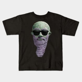 Akkadian Hipster Kids T-Shirt